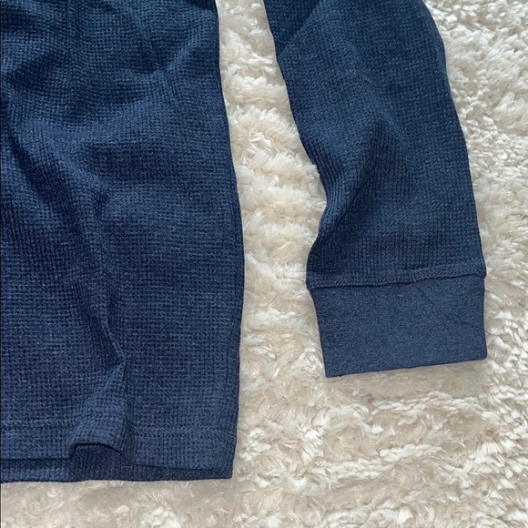 Retrofit Men's Navy Thermal - Picture 5 of 9